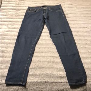 Women’s Flying Monkey Low Rise Skinny Size 27 Long